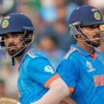 India National Cricket Team vs Netherlands National Cricket Team Match Scorecard