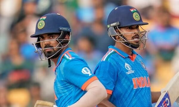 India National Cricket Team vs Netherlands National Cricket Team Match Scorecard