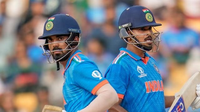 India National Cricket Team vs Netherlands National Cricket Team Match Scorecard