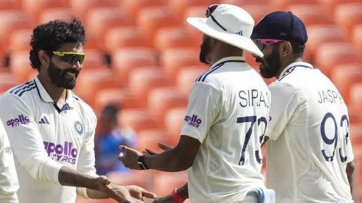 India National Cricket Team vs West Indies Cricket Team Match Scorecard