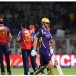 KKR vs PBKS