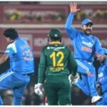 Next ODI Match of India
